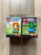 Lego Set - BrickHeadz, Minecraft, Star Wars, Avatar - Lego