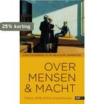 Over mensen en macht. 9789070289430 Kris Deschouwer, Verzenden, Zo goed als nieuw, Kris Deschouwer