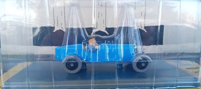 Tintin Auto 1/24 nr. 9 - 2019, Boeken, Strips | Comics