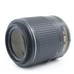 Nikon AF-S 55-200mm F/4-5.6G DX ED VR II | Occasion, Ophalen of Verzenden, Nieuw