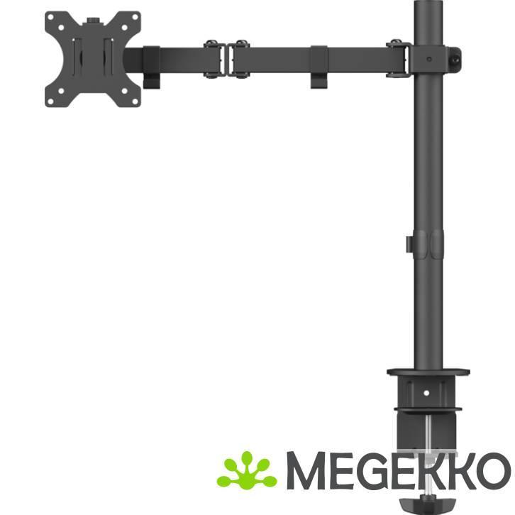 ACT Monitorarm max 32 , 1 scherm, Computers en Software, Overige Computers en Software, Nieuw, Verzenden