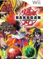 Bakugan Battle Brawlers (Wii Games), Games en Spelcomputers, Games | Nintendo Wii, Ophalen of Verzenden, Zo goed als nieuw