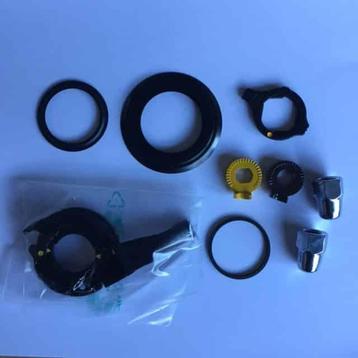 Shimano Nexus 7 montage set. beschikbaar voor biedingen