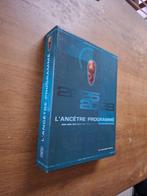 Lancêtre programmé T1à T5 - Série complète - 5x C - 5 Album