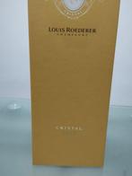 2014 Louis Roederer, Cristal - Champagne - 1 Fles (0,75, Verzamelen, Nieuw