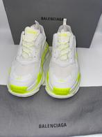 Balenciaga - Triple S - Sneakers - Taille : EU 40 - Neuf, Kleding | Heren, Nieuw