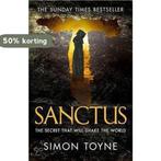 Sanctus 9780007439249 Simon Toyne, Verzenden, Gelezen, Simon Toyne