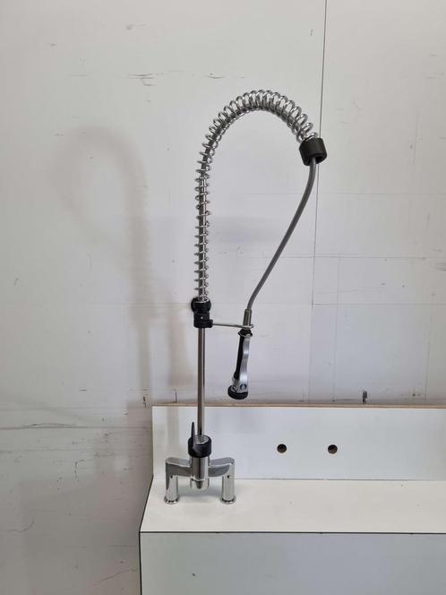 Monolith Douche de pré-rinçage Robinet de rinçage Commande, Zakelijke goederen, Horeca | Overige, Verzenden