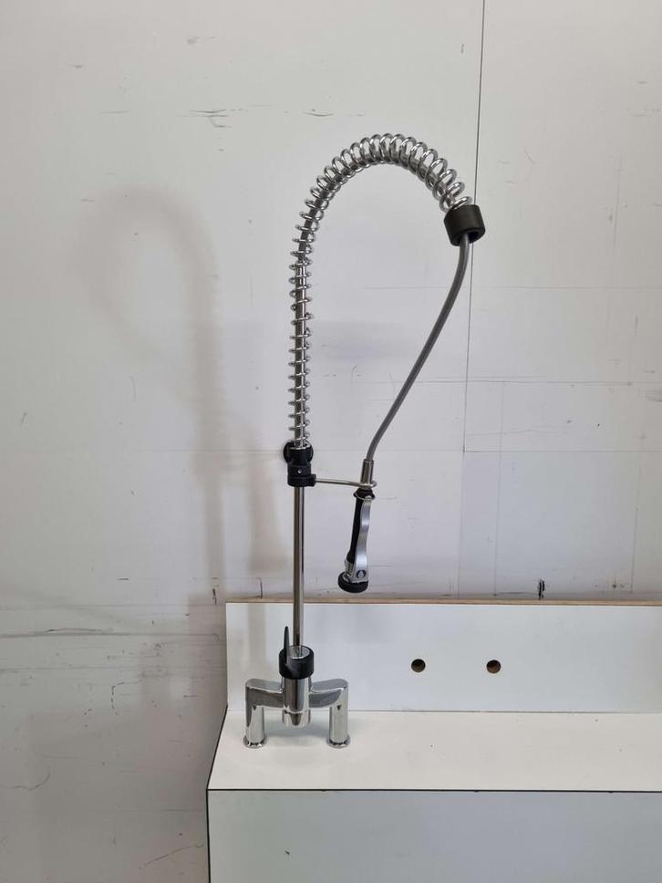 Monolith Douche de pré-rinçage Robinet de rinçage Commande, Articles professionnels, Horeca | Autre, Envoi