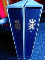 Belgique 1949/1980 - Belle collection de Belgique dans deux, Gestempeld