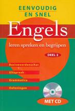 Eenvoudig en snel ENGELS deel 2 9789043814072, Boeken, Verzenden, Gelezen