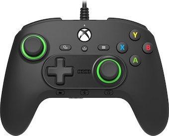 Hori Pad Pro Controller (Xbox One Accessoires), Consoles de jeu & Jeux vidéo, Consoles de jeu | Xbox One, Enlèvement ou Envoi