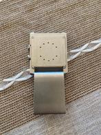 Bureauklok - Staal - 2010-2020 - tafelklok