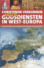Christenen verkennen andere godsdiensten in West-Europa, Livres, Religion & Théologie, P. Boersema, J. Hansum, Verzenden