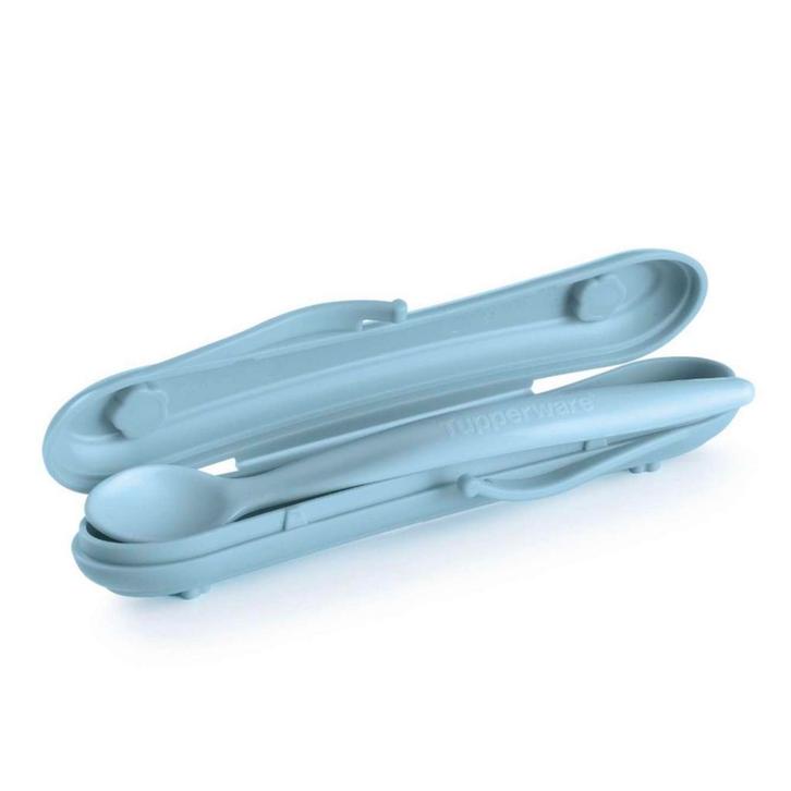 Tupperware Babylepel on-the-go, Huis en Inrichting, Keuken | Tupperware, Nieuw, Verzenden