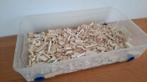 Lego - Losse stukjes - 2712 gram Wit - 2000-heden