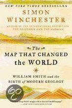 The Map That Changed the World 9780060931803, Boeken, Verzenden, Gelezen, Simon Winchester