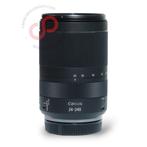 Canon RF 24-240mm 4.0-6.3 IS USM nr. 3790, Audio, Tv en Foto, Foto | Lenzen en Objectieven, Ophalen of Verzenden, Zo goed als nieuw