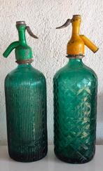 Siphon (2), Antiek en Kunst