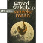 Manneke maan 9789022308509 Walschap, Boeken, Verzenden, Gelezen, Walschap