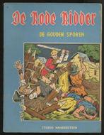 De Rode Ridder 2, 3 & 5 - De gouden sporen / Het veenspook /, Boeken, Nieuw