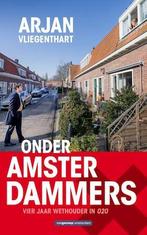 Onder Amsterdammers, Nieuw, Nederlands, Verzenden