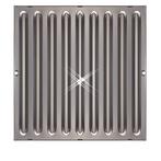 Labyrintfilter 480x450x20 mm, Doe-het-zelf en Bouw, Verzenden, Nieuw