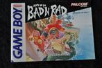 Skate or Die Bad N Rad Nintendo Gameboy Classic, Verzenden, Nieuw