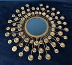 Spiegel - Diversen - Zonne spiegel, Antiek en Kunst