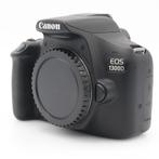 Canon EOS 1300D body occasion, Audio, Tv en Foto, Verzenden, Zo goed als nieuw, Canon