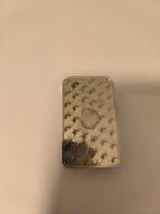 5 Troy Ounce - Argent .999 (Sans prix de réserve)