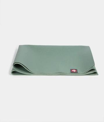 Manduka eKO SuperLite Travel 1.5mm - Leaf Green beschikbaar voor biedingen