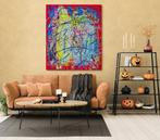 Jovan Srijemac (1962) - Message for Love vs Chaos - XXL