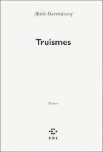 Truismes  Darrieussecq  Book, Boeken, Gelezen, Verzenden