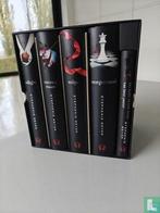 Meyer, Stephenie - The Twilight Saga Collection - 2010, Boeken, Fantasy, Verzenden, Zo goed als nieuw
