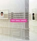 Very Small Shops 9781856696258, Zo goed als nieuw, John Stones, Verzenden