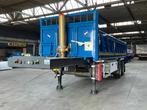 2024 Lider LDR2T Blauw Hydraulische Kipper voor vrachtwagen