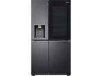 LG GSXV91MCAE - Amerikaanse Koelkast - 635L - Water- en, Verzenden, Zo goed als nieuw