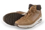 Skechers Sneakers in maat 43 Cognac | 5% extra korting, Kleding | Heren, Schoenen, Overige kleuren, Verzenden, Zo goed als nieuw