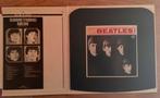 Beatles - Something New =  - Album LP (article, Cd's en Dvd's, Vinyl Singles, Nieuw in verpakking