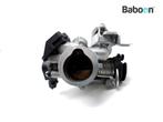 Corps de papillon Peugeot Metropolis 400i 2017-2020, Motoren, Verzenden, Nieuw