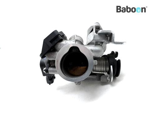 Corps de papillon Peugeot Metropolis 400i 2017-2020, Motoren, Onderdelen | Overige, Verzenden
