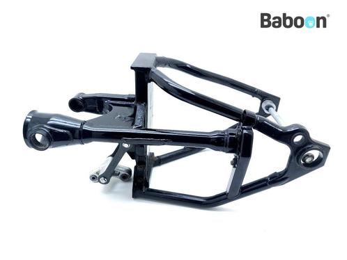 Achterbrug Suzuki VL 800 2001-2004 Intruder Volusia (VL800), Motoren, Onderdelen | Suzuki, Gebruikt, Verzenden