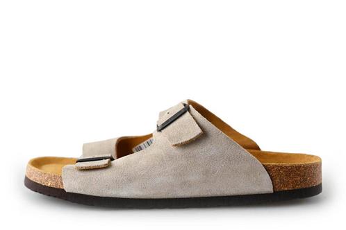 Hush puppies Sandalen in maat 44 Beige | 10% extra korting, Kleding | Heren, Schoenen, Overige kleuren, Zo goed als nieuw, Sandalen