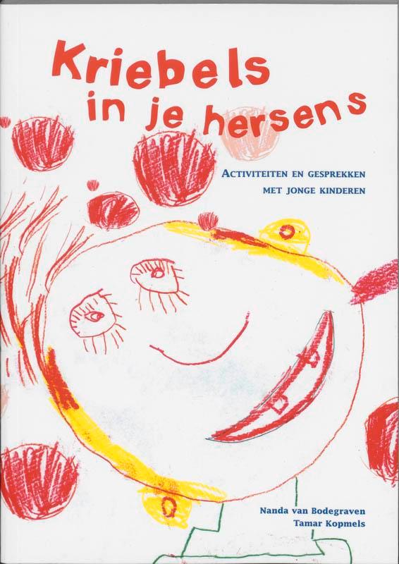 Kriebels in je hersens 9789066654341 N. van Bodegraven, Boeken, Filosofie, Zo goed als nieuw, Verzenden
