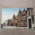 België - Stad en Landschap, Antwerpen - Anvers -