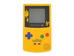 Gameboy Color Pikachu Edition, Verzenden
