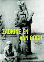 Zadkine & Van Gogh 9789055946372, [{:name=>'G. Chabert', :role=>'A01'}, {:name=>'R. Dirven', :role=>'A01'}, {:name=>'M. Sonnet', :role=>'B06'}, {:name=>'K. van Tichelt', :role=>'B06'}, {:name=>'C. Vermeeren', :role=>'B06'}]