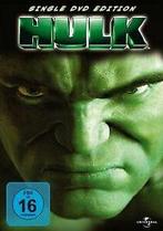 Hulk von Ang Lee  DVD, Cd's en Dvd's, Zo goed als nieuw, Verzenden