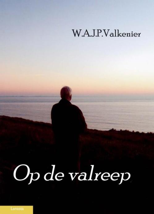 Op De Valreep 9789086160440 W.A.J.P. Valkenier, Boeken, Overige Boeken, Zo goed als nieuw, Verzenden